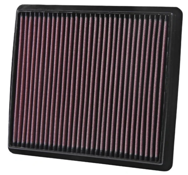 Filtru aer Dodge Journey, Fiat Freemont 06.08- | Knecht