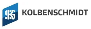 Set segmenti piston, compresor