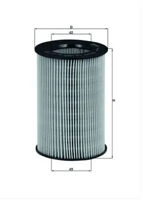 Filtru Aer