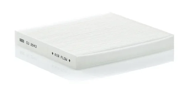Filtru, Aer Habitaclu