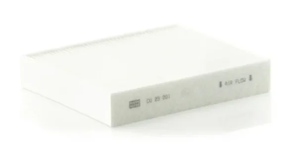 Filtru, Aer Habitaclu