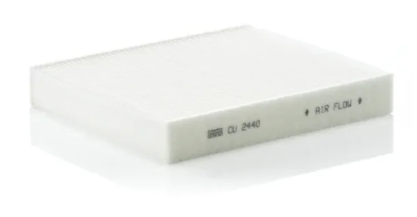Filtru, Aer Habitaclu