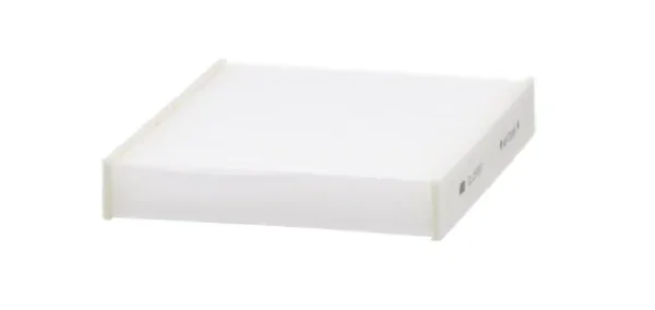 Filtru, Aer Habitaclu