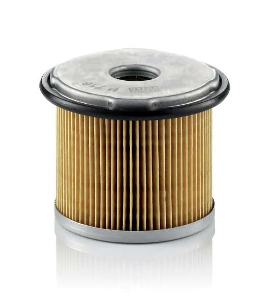 FILTRU COMBUSTIBIL | Mann-Filter Mann-Filter
