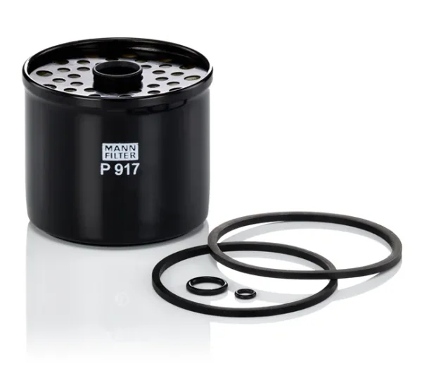 Filtru Combustibil