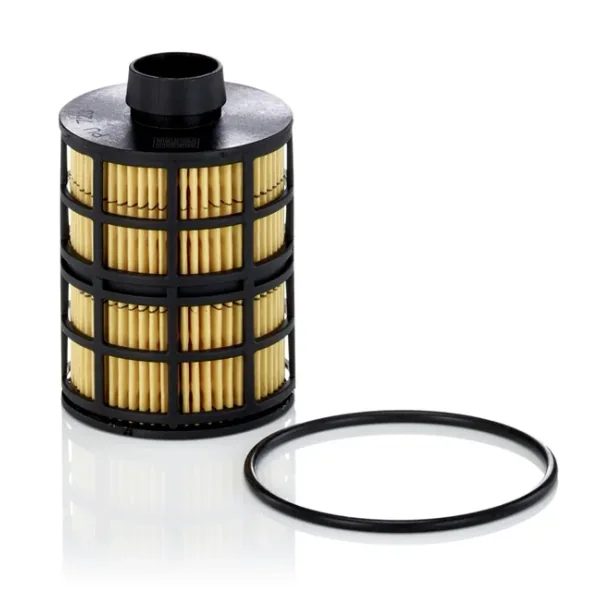 Filtru Combustibil