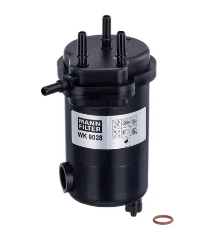 Filtru Combustibil