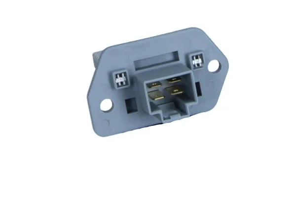 REZISTOR VENTILATOR HABITACLU