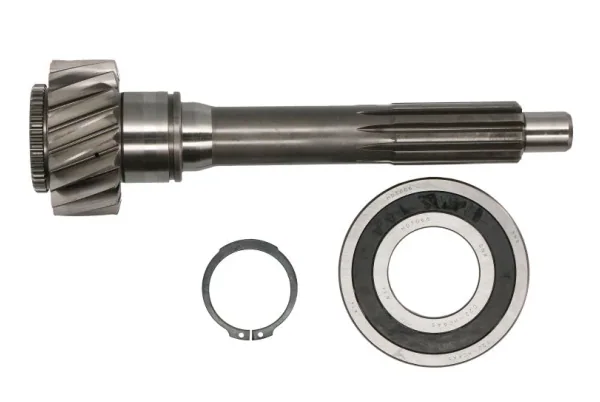 SET PLACUTE FRANA, FRANA DISC
