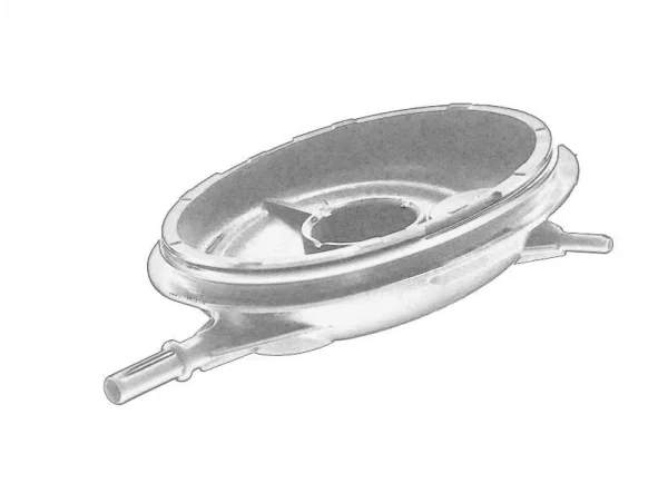 Set plăcuțe frână, frână disc