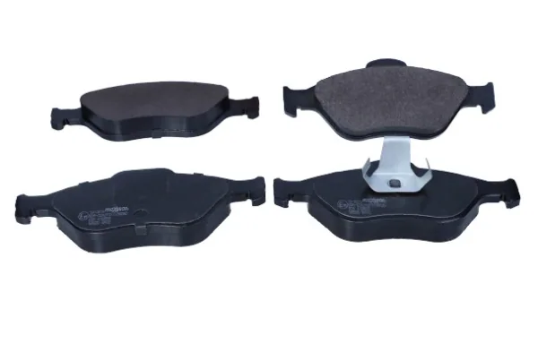 SET PLĂCUȚE FRÂNĂ, FRÂNĂ DISC