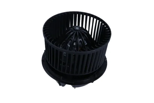 Ventilator, habitaclu
