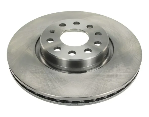 DISC FRÂNĂ