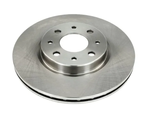 DISC FRÂNĂ