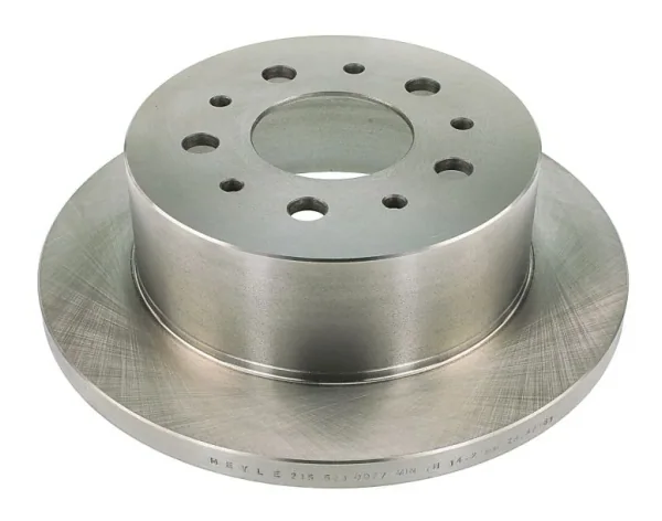 DISC FRANA | Meyle