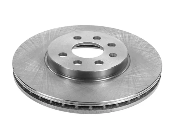 DISC FRÂNĂ