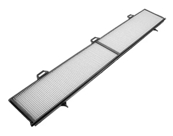 FILTRU AER HABITACLU