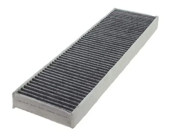 Filtru, aer habitaclu