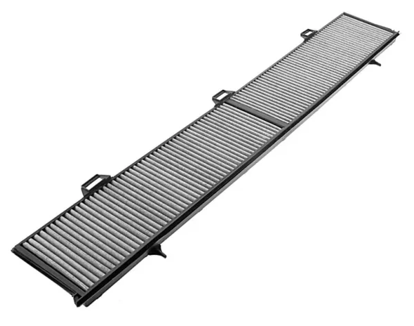 FILTRU, AER HABITACLU