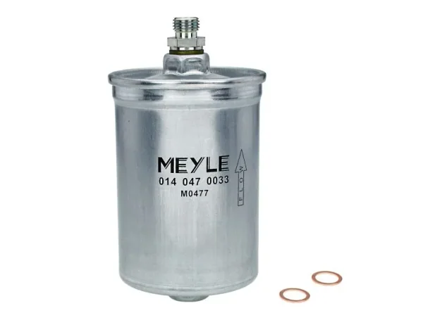 Filtru combustibil | Meyle