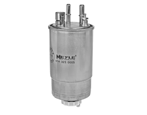 Filtru combustibil