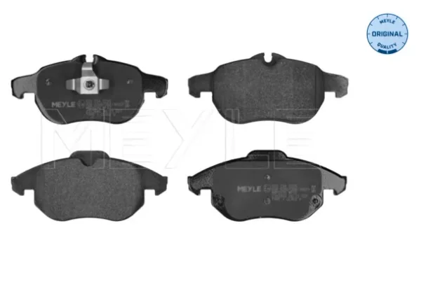 SET PLACUTE FRANA, FRANA DISC