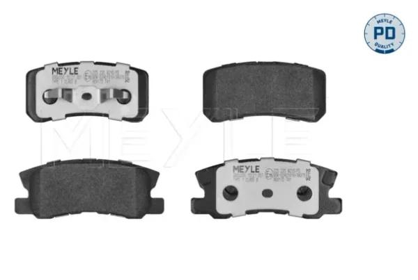 SET PLACUTE FRANA, FRANA DISC