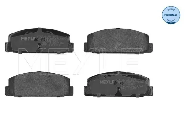 SET PLACUTE FRANA, FRANA DISC