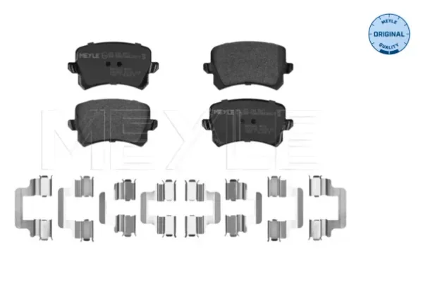 SET PLACUTE FRANA, FRANA DISC