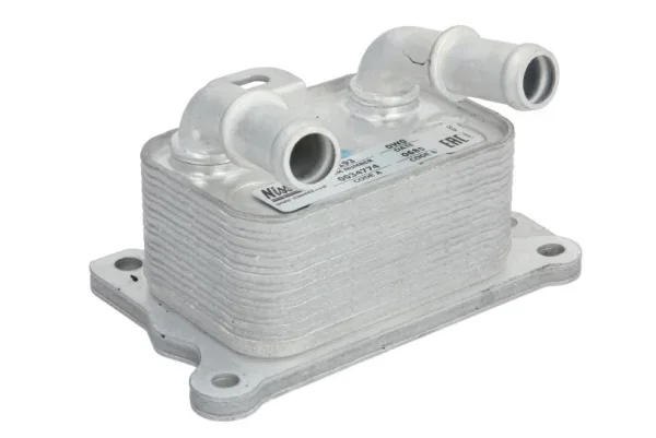 RADIATOR ULEI MOTOR | Nissens