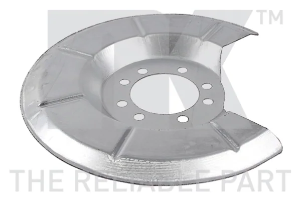 PROTECȚIE STROPIRE DISC FRÂNĂ