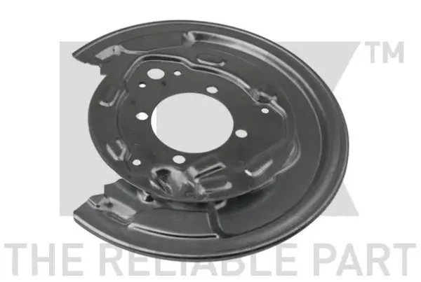PROTECTIE STROPIRE, DISC FRANA