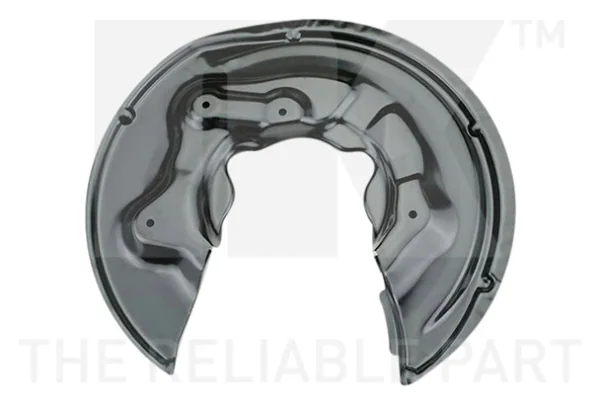 Protecție stropire disc frână | NK