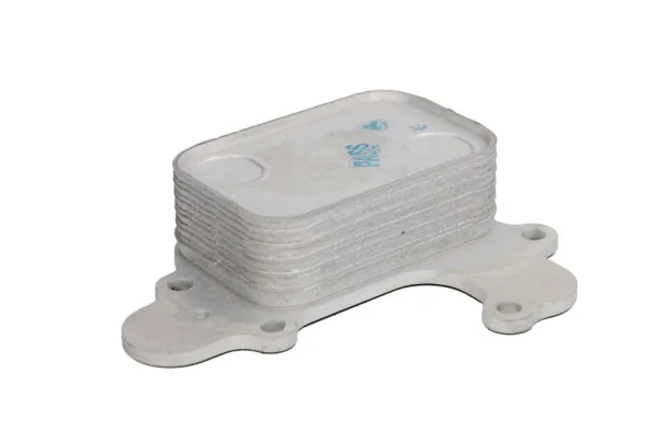 Radiator ulei motor