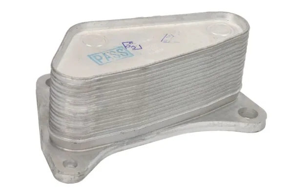 Radiator ulei motor