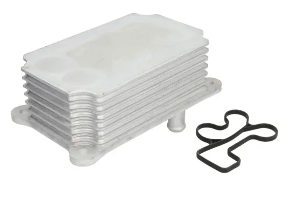 RADIATOR ULEI, ULEI MOTOR