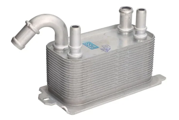 RADIATOR ULEI, ULEI MOTOR