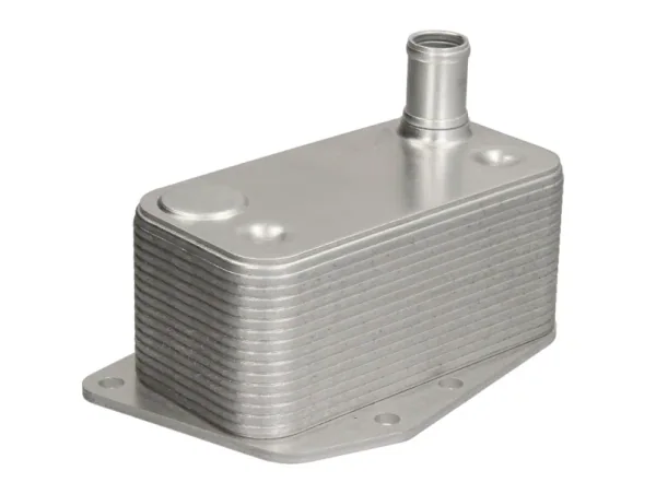 RADIATOR ULEI, ULEI MOTOR | NRF