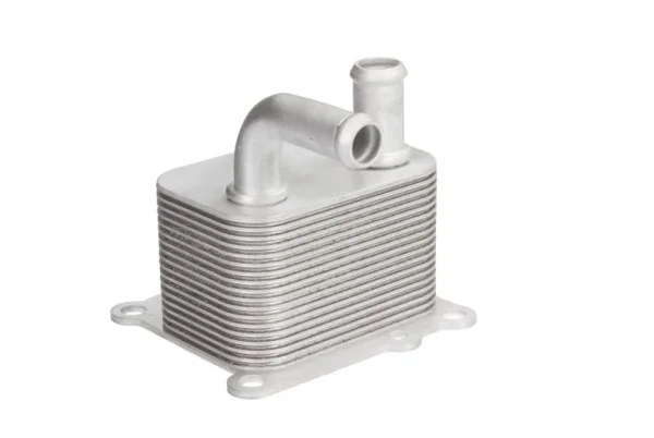 RADIATOR ULEI, ULEI MOTOR | NRF