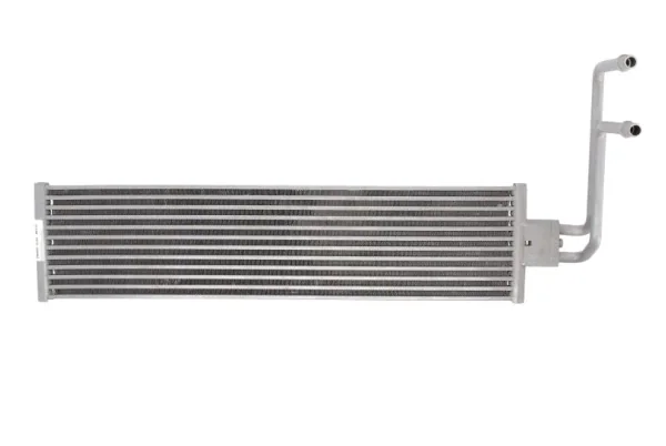 Radiator ulei, ulei motor