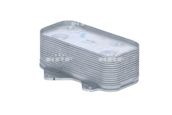 RADIATOR ULEI, ULEI MOTOR | NRF