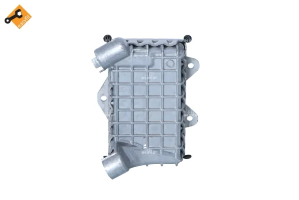 RADIATOR ULEI, ULEI MOTOR | NRF