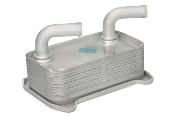 RADIATOR ULEI, ULEI MOTOR