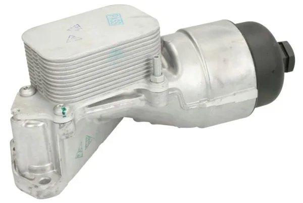 RADIATOR ULEI, ULEI MOTOR