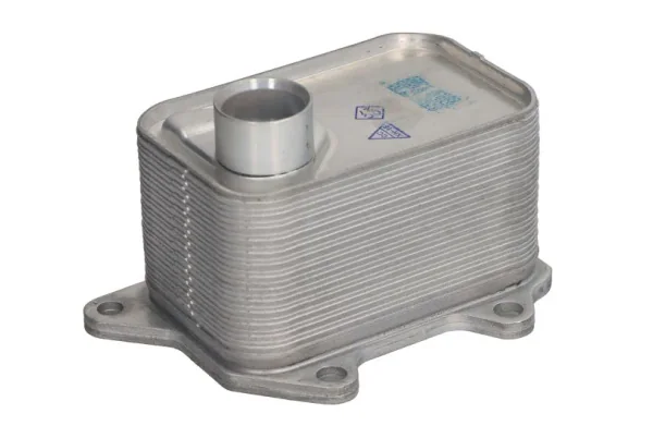 RADIATOR ULEI, ULEI MOTOR