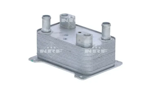 Radiator ulei, ulei motor