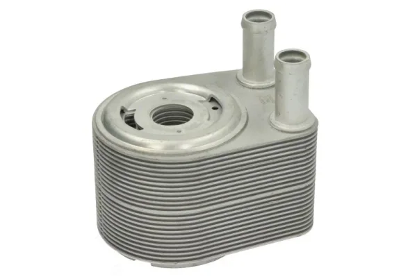 Radiator ulei, ulei motor
