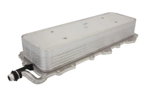 Radiator ulei, ulei motor | NRF