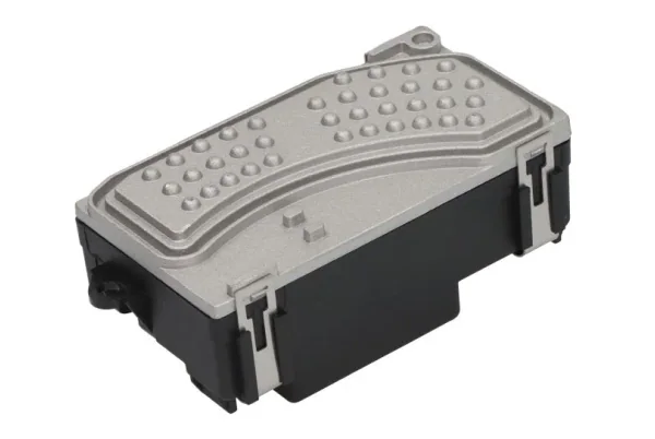 Rezistor, ventilator habitaclu | NRF