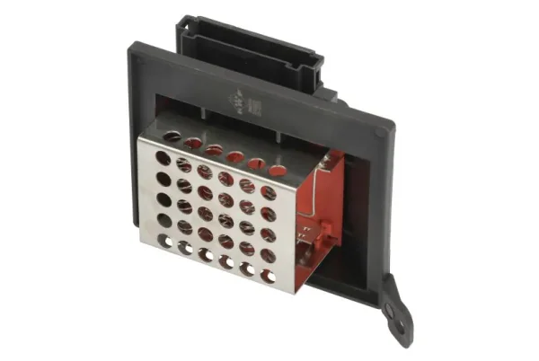 Rezistor, ventilator habitaclu